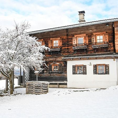 Villa Haus Prantl à Gallzein Extérieur photo