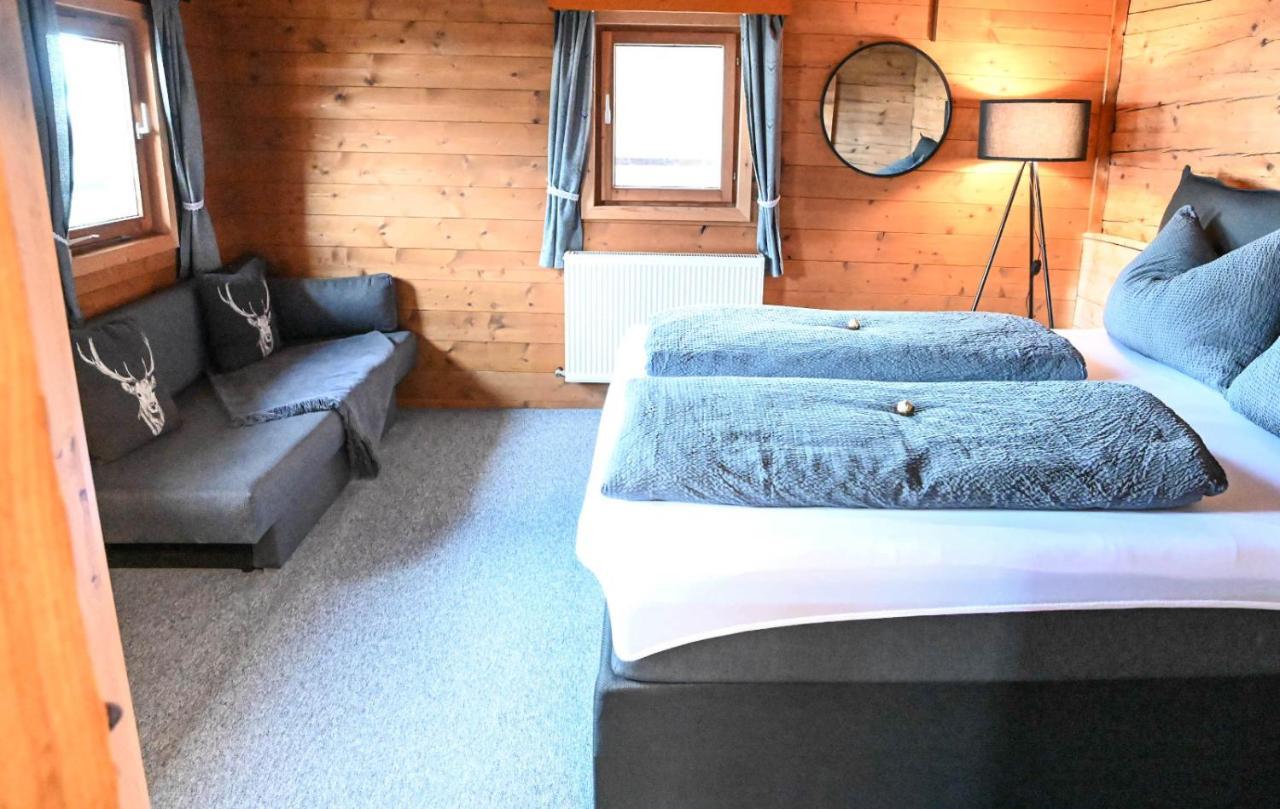 Villa Haus Prantl à Gallzein Extérieur photo