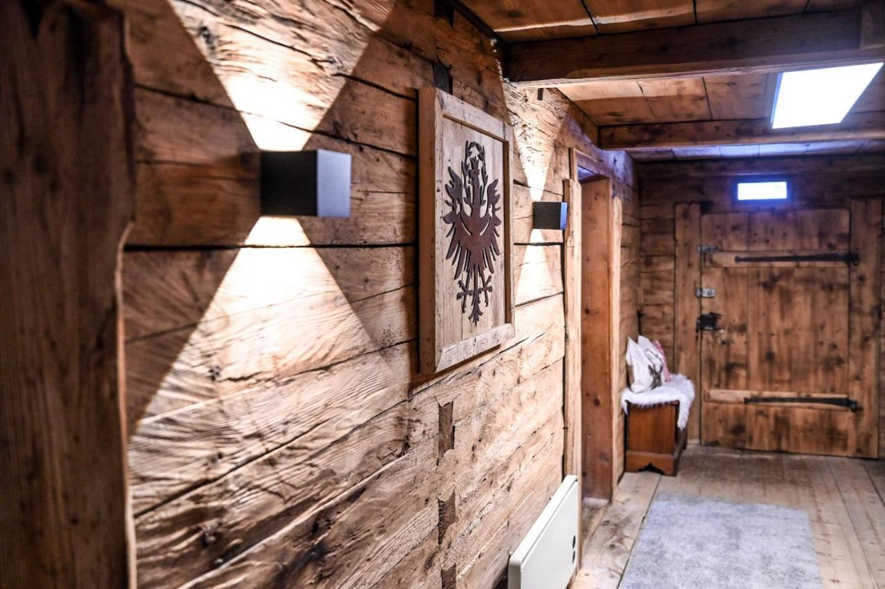 Villa Haus Prantl à Gallzein Extérieur photo