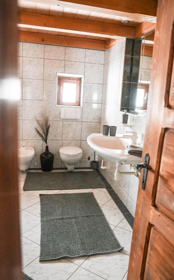 Villa Haus Prantl à Gallzein Extérieur photo