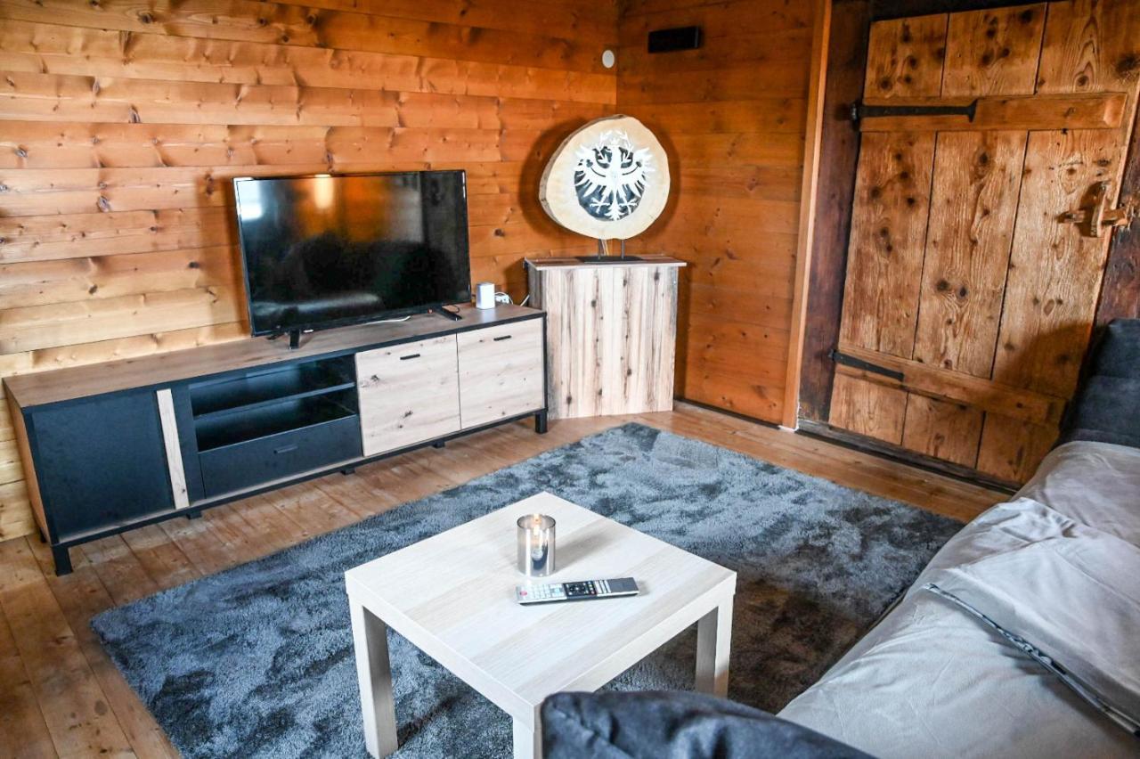 Villa Haus Prantl à Gallzein Extérieur photo