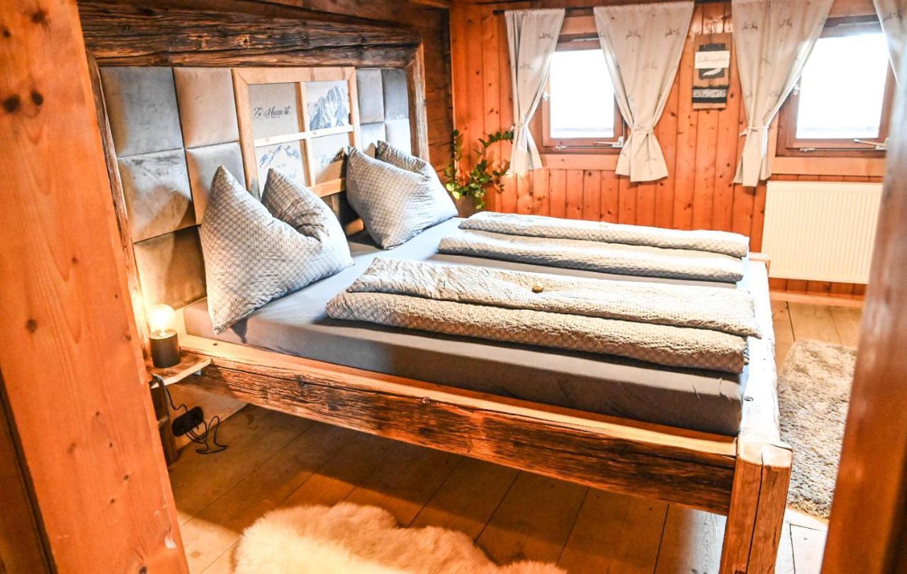Villa Haus Prantl à Gallzein Extérieur photo