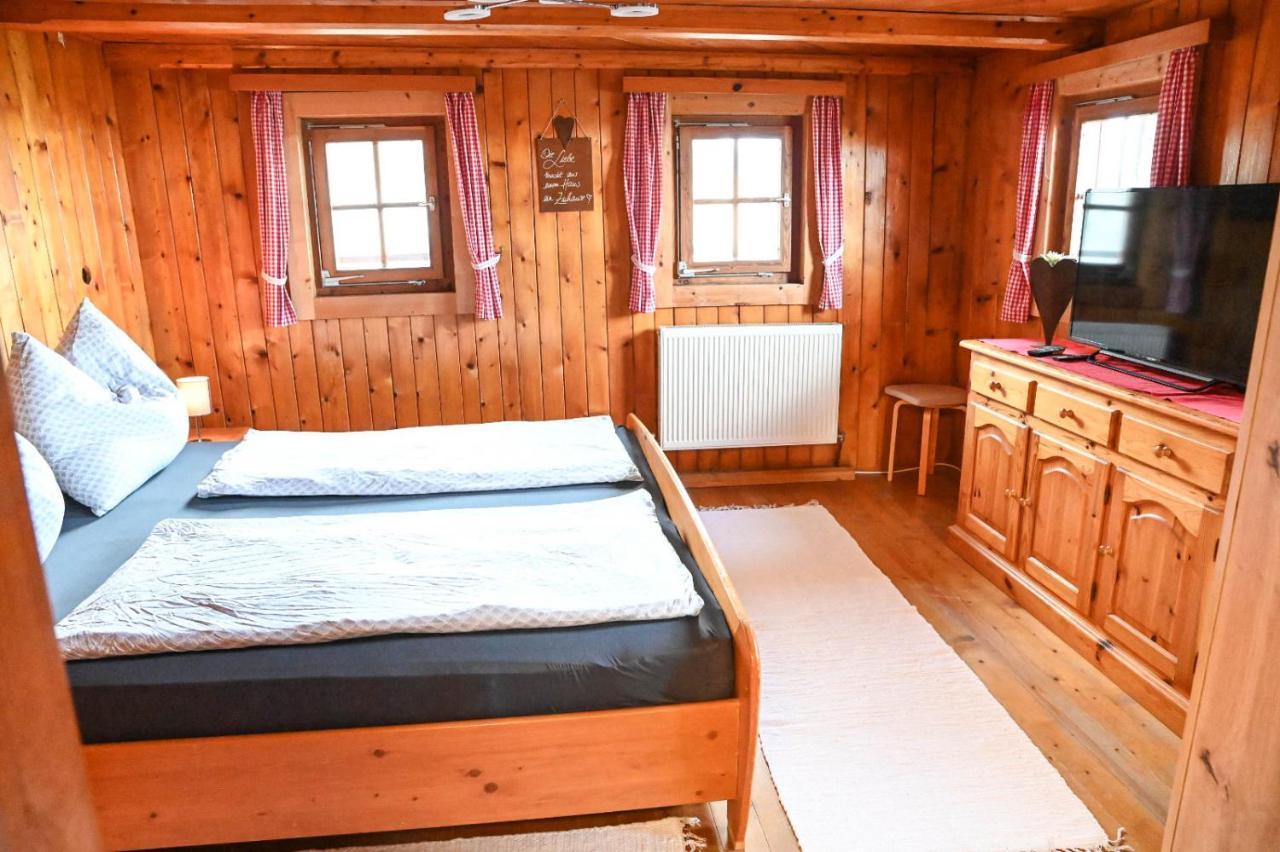 Villa Haus Prantl à Gallzein Extérieur photo