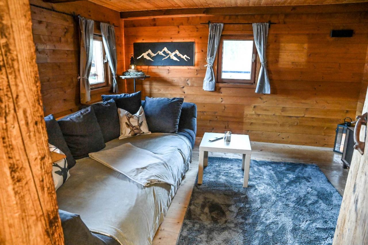 Villa Haus Prantl à Gallzein Extérieur photo